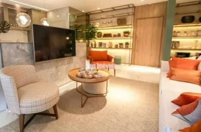 Apartamento 3 dormitórios 1 suite 1 vagas no jardim guedala.