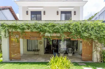 Morumbi vila inah 403,0m² área construída 3 suítes 4 vagas