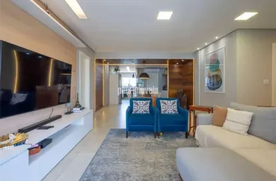 Apartamento 3 dormitórios 1 suite 3 vagas  no morumbi