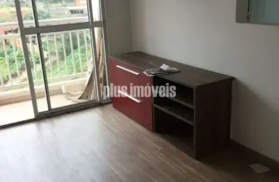 Apartamento com 2 quartos à venda na Rua Chapada de Minas, 210, Morumbi, São Paulo