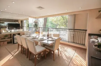 Apartamneto garden 3 dormitórios 1 suite 2 vagas  n0 morumbi.