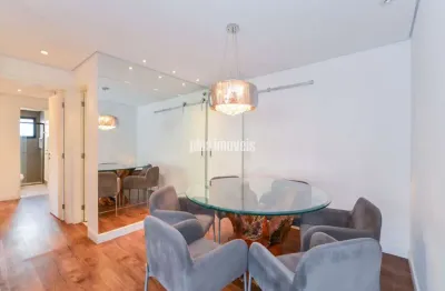 Apartamento com 3 quartos à venda na Rua Conceição de Monte Alegre, 351, Brooklin Paulista, São Paulo