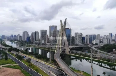 Apartamento com 4 quartos à venda na Rua Ulysses Reis de Mattos, 100, Cidade Jardim, São Paulo