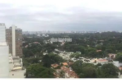 Cobertura com 5 quartos à venda na Rua Conde de Itu, 406, Santo Amaro, São Paulo