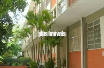 Apartamento com 2 quartos à venda na Rua São Benedito, 2367, Alto da Boa Vista, São Paulo