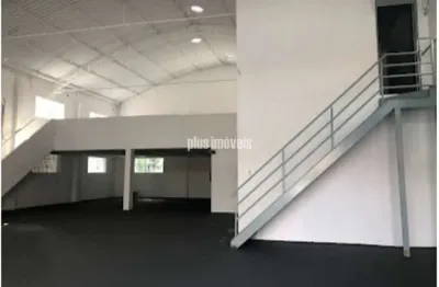 Barracão / Galpão / Depósito para alugar na Rua Aroaba, 52, Vila Leopoldina, São Paulo