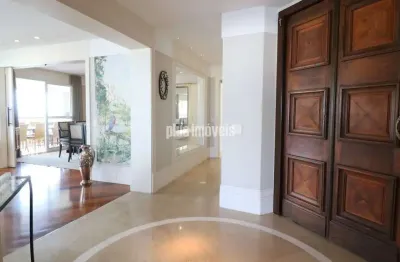 Apartamento 4 quartos 4 suites  5 vagas  deposito no morumbi!!!!