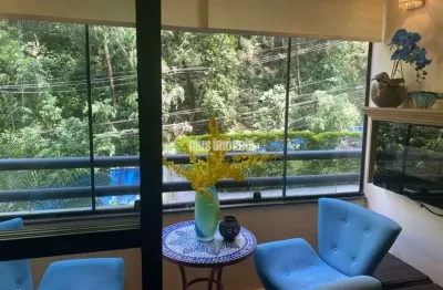 Apartamento com 3 quartos à venda na Rua Alexandre Benois, 330, Morumbi, São Paulo