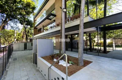Para investidor - imóvel com rendimento de 0,66% -  alto de pinheiros 1334,0m²au - 20 vagas