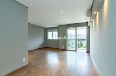 Apartamento com 1 quarto à venda na Rua Padre Lebret, 801, Morumbi, São Paulo