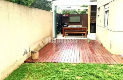 Excelente  oportunidade  mais liberdade. apartamento com grande área externa = garden - vila andrade