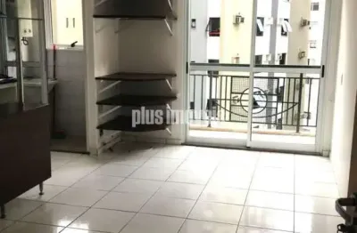Apartamento com 1 quarto à venda na Rua Doutor Neto de Araújo, 264, Vila Mariana, São Paulo