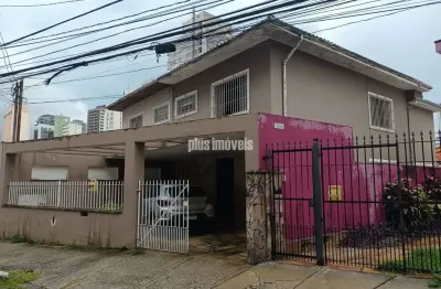 Casa com 3 quartos à venda na Rua João Pais, 192, Alto da Boa Vista, São Paulo