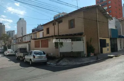 Casa com 2 quartos à venda na Rua Branco de Morais, 241, Chácara Santo Antônio, São Paulo