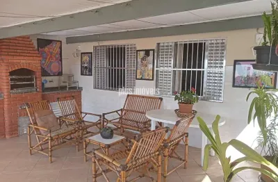 Casa com 3 quartos à venda na Rua Francesco Martini, 417, Jardim Eledy, São Paulo