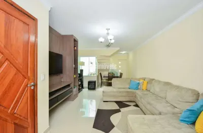 Casa assobradada  3 dormitórios 1 suites 2 vagas na vila castelo
