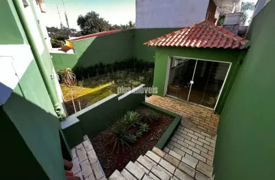 Casa assobrada 3 quartos 1 suite 2 vagas no sumaré!!!!