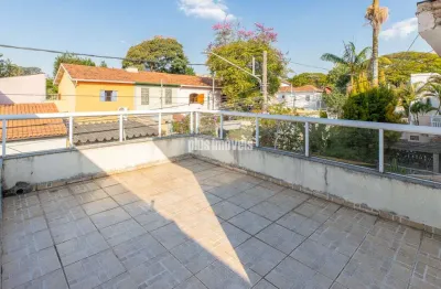Casa assobrada 3 dormitórios 1 suites 3 vagas no alto da boa vista