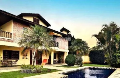 Casa 4 quartos  4 suites  6 vagas no morumbi /  vila inah
