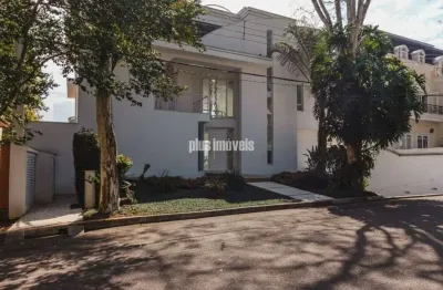 Casa belissima em condomínio 4 suítes 4 salas 6 vagas no morumbi!!!!