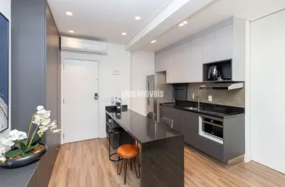 Apartamento/ studio 1 quartos 1 vaga  em moema  fora da rota!!!!!!!