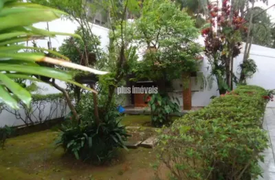 Casa assobradada com 4 dormitórios 2 suites 4 vagas no morumbi