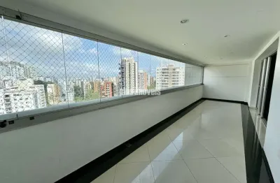 Apartamento com 3 quartos à venda na Avenida Doutor Guilherme Dumont Villares, 1930, Morumbi, São Paulo