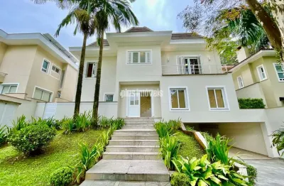 Casa em condomínio 4 quartos  4 suites 4 vagas no morumbi!