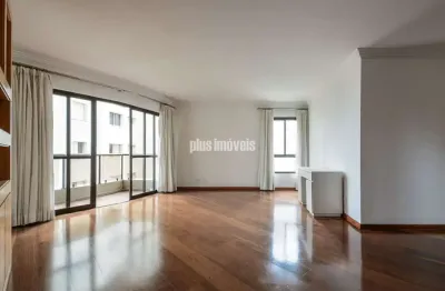 Apartamento 3 quartos 3 suites 3 vagas  no campo belo