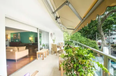 Apartamento   4 dormitorios  4 suites 4 vagas no brooklin