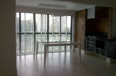 Apartamento 4 Dormitorios 4 Suites 4 Vagas Deposito no Villaggio Panamby