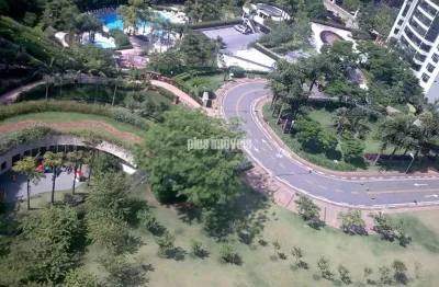 Apartamento 4 dormitorios 4 suites 4 vagas deposito no villaggio panamby