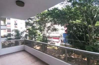Apartamento 3 dormitórios 3 suítes 2 vagas no jardins