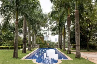 Apartamento 4 dormitórios 4 suites  5 vagas  deposito no panamby