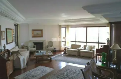 Apartamento 4 quartos 4 suites 4 vagas  depósito no panamby!!!