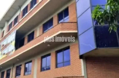 Butânta prédio comercial com 4.078,0m²ac - 1.924,0 at - várias salas 4 wcs copa, refeitório