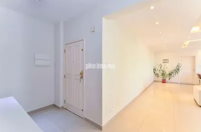 Apartamento com 3 quartos à venda na Rua Piauí, 471, Higienópolis, São Paulo