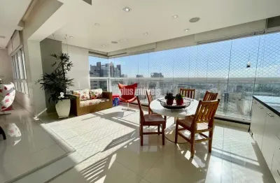 Apartamento 3 quartos 3 suites 4 vagas deposito no morumbi!!!