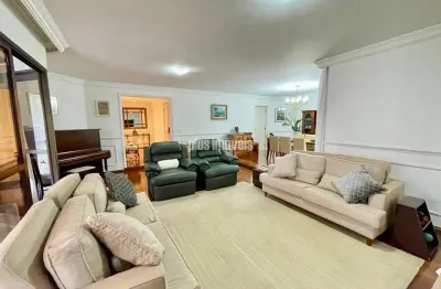 Apartamento com 4 quartos à venda na Rua Diego de Castilho, 500, Panamby, São Paulo