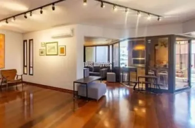 Apartamento à venda no panamby com 4 suítes, 4 vagas e churrasqueira na varanda por r$2.110.000,00