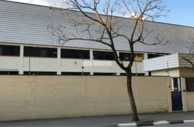 Para  investidor -   taboão da serra - galpão com 3295,14m²ac -3272,6m² área de terreno  - com avcb