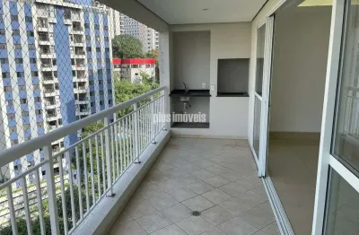 Apartamento com 3 quartos à venda na Rua Antônio Aggio, 1005, Panamby, São Paulo