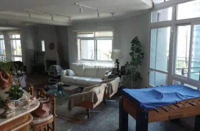 Apartamento com 3 quartos à venda na Rua Professor José Horácio Meirelles Teixeira, 599, Morumbi, São Paulo