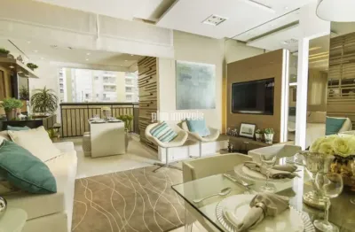 Apartamento 2 dormitórios  1 suite 1 vaga no morumbi!!!!