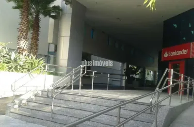 Sala comercial com 3 salas à venda na Rua Doutor Alceu de Campos Rodrigues, 229, Vila Nova Conceição, São Paulo