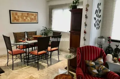 Apartamento com 4 quartos à venda na Rua Itamira, 10, Panamby, São Paulo