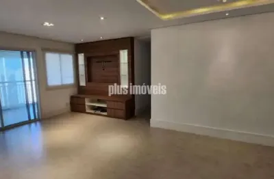Apartamento com 3 quartos à venda na Rua João Simões de Souza, 391, Morumbi, São Paulo