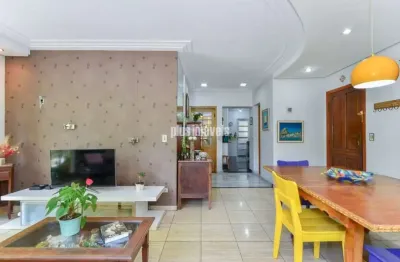 Apartamento com 3 quartos à venda na Rua Abdo Ambuba, 315, Morumbi, São Paulo