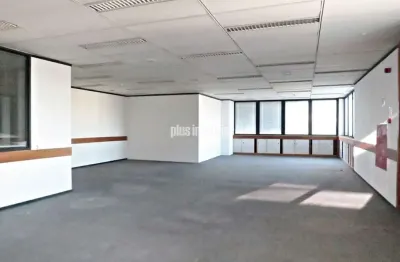 Chácara santo antonio -  conjunto comercial com  526,18m -12 vagas de garagem