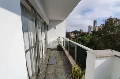 Apartamento com 3 quartos à venda na Avenida Giovanni Gronchi, 4499, Morumbi, São Paulo